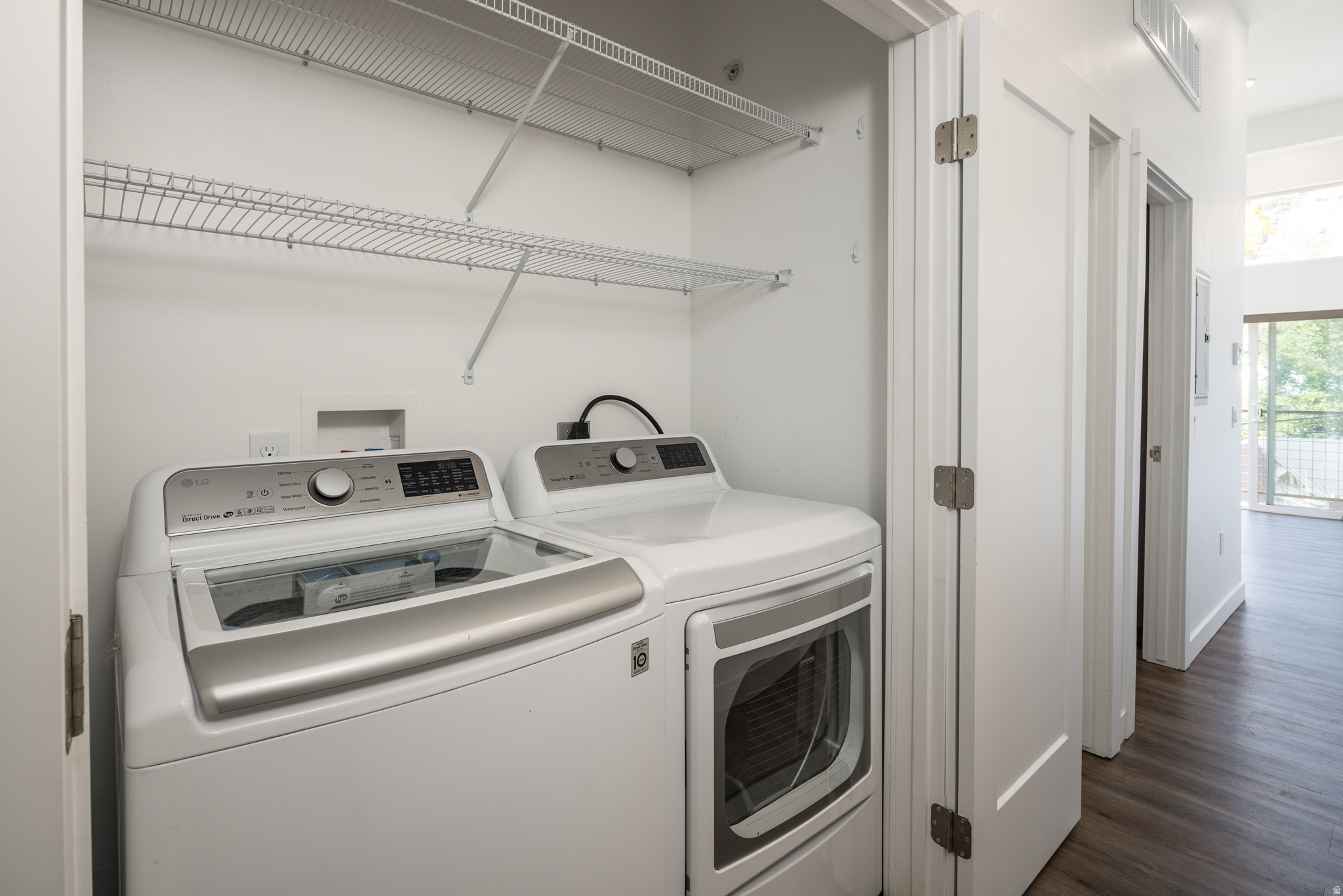 KANE CREEK CONDOS - Residential