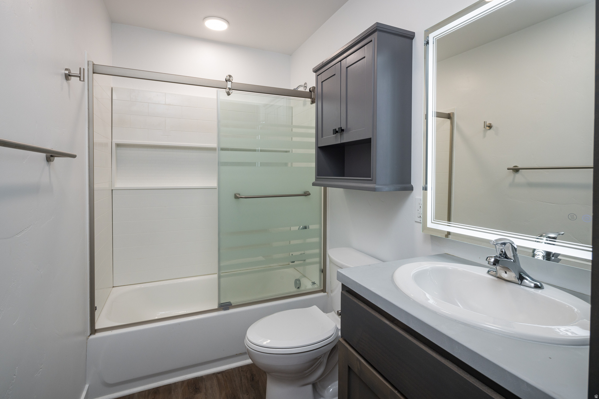 KANE CREEK CONDOS - Residential