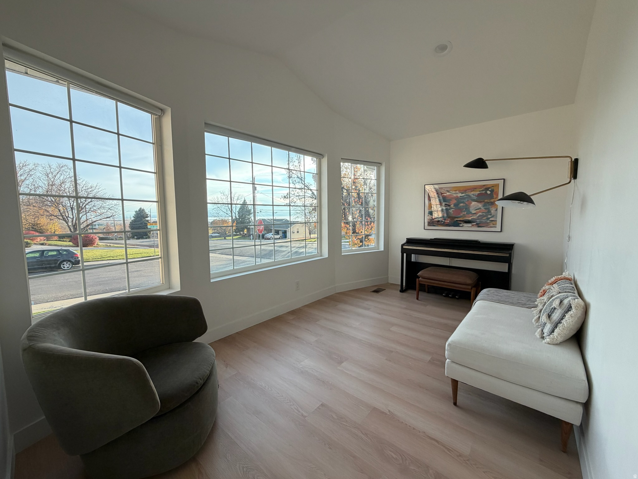 CEARA HEIGHTS - Residential