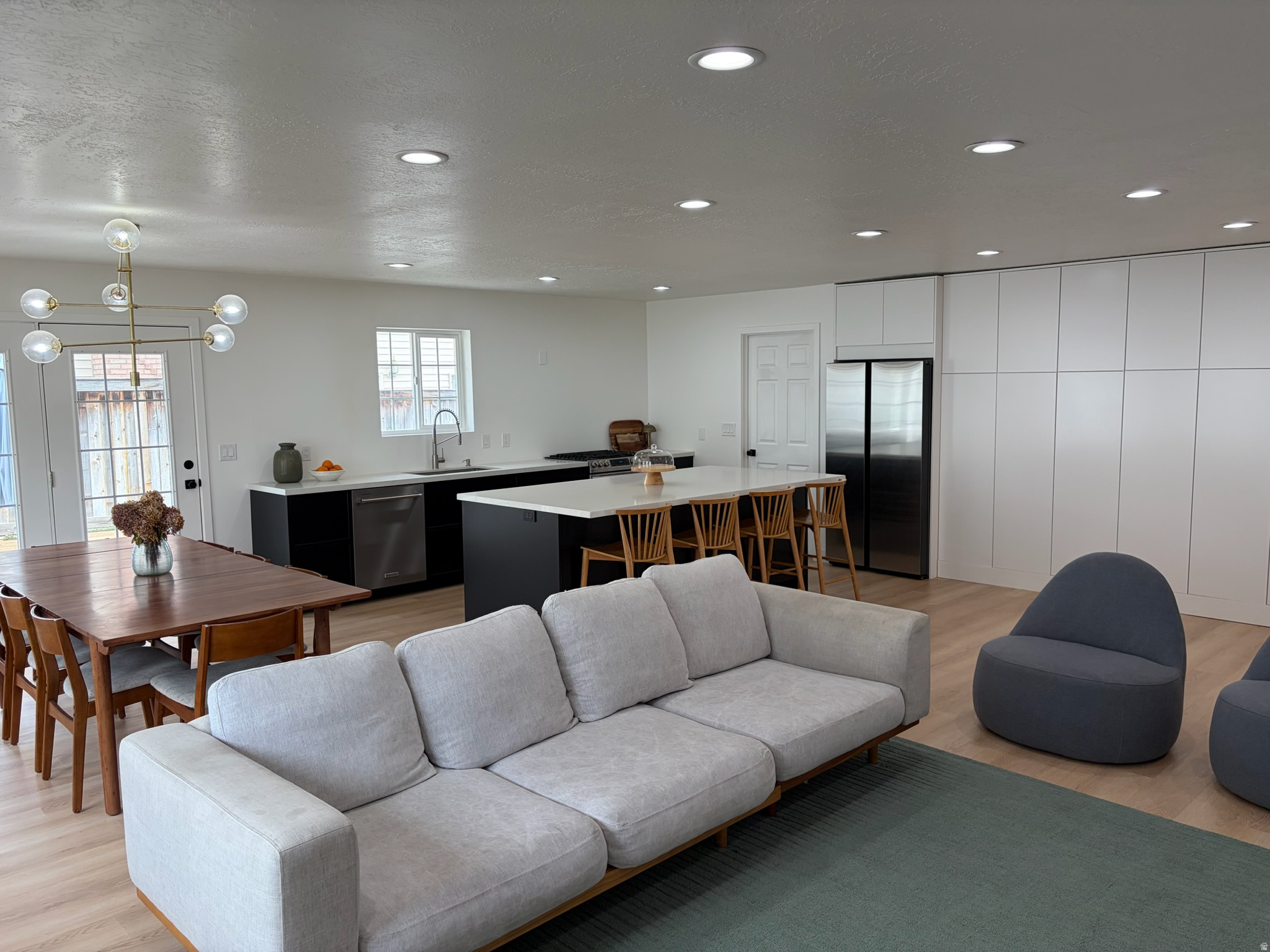 CEARA HEIGHTS - Residential