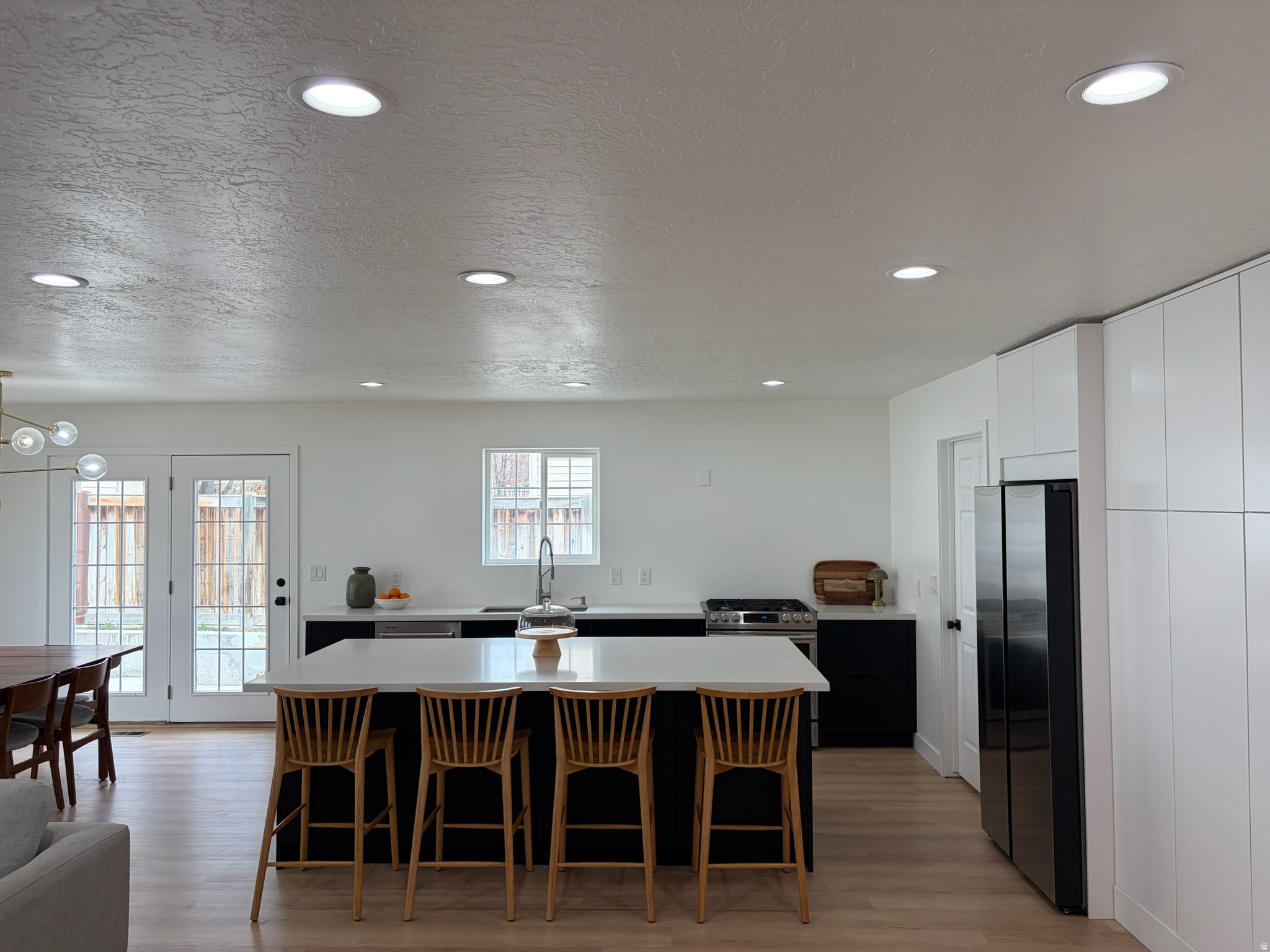 CEARA HEIGHTS - Residential