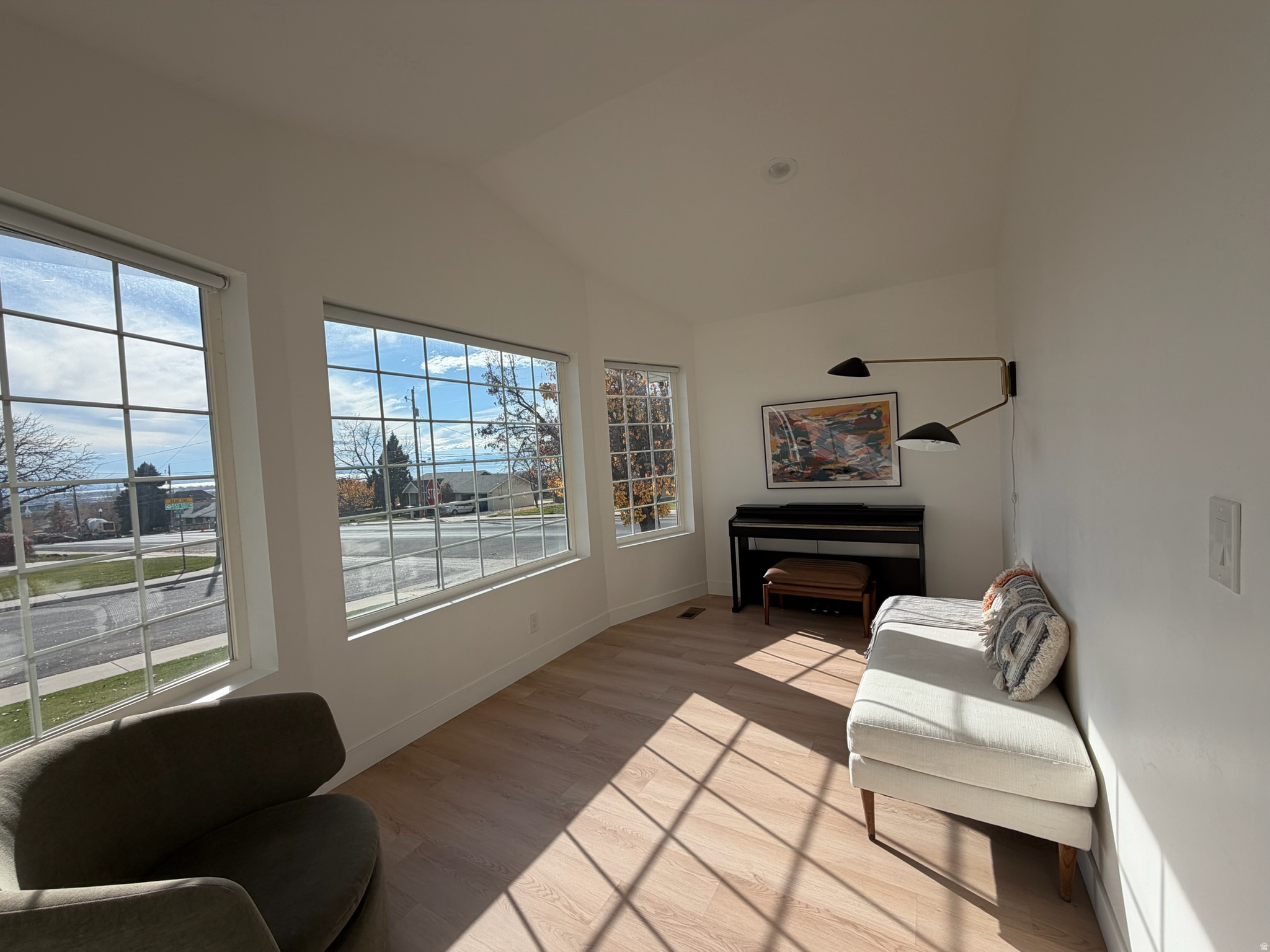 CEARA HEIGHTS - Residential