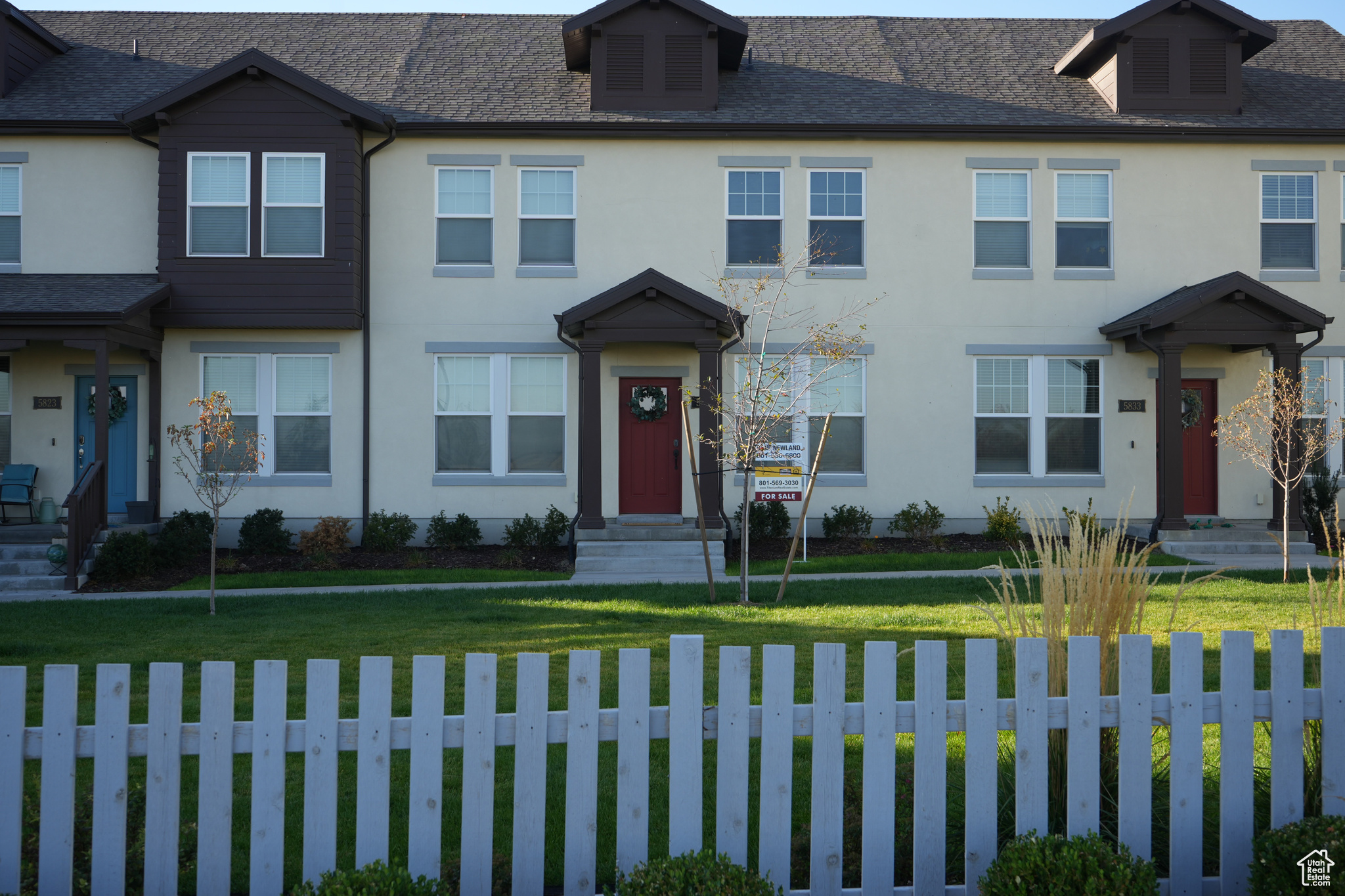 5829 W Lake Ave, South Jordan, Utah image 3