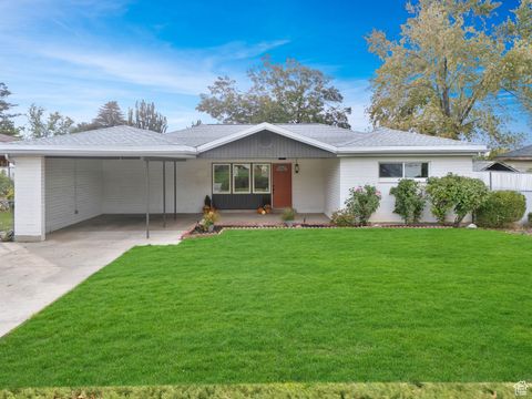 Photo of 8500 S 1475 E, Sandy, UT 84093 (MLS # 2118293)