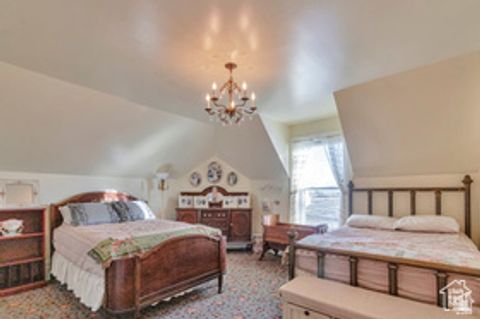 Tiny photo for 320 S 800 W, Lewiston, UT 84320 (MLS # 2158869)