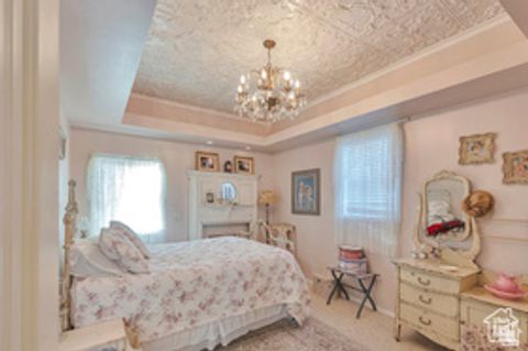 Tiny photo for 320 S 800 W, Lewiston, UT 84320 (MLS # 2158869)