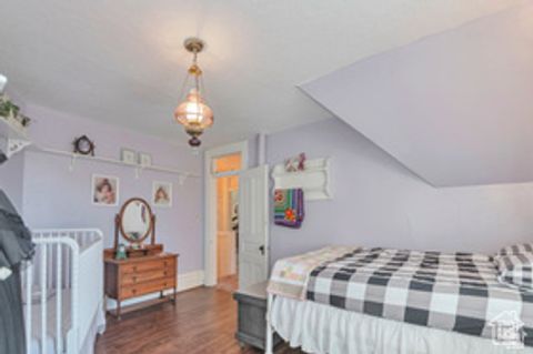 Tiny photo for 320 S 800 W, Lewiston, UT 84320 (MLS # 2158869)