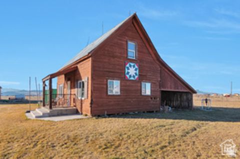 Tiny photo for 320 S 800 W, Lewiston, UT 84320 (MLS # 2158869)