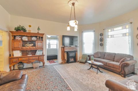 Tiny photo for 320 S 800 W, Lewiston, UT 84320 (MLS # 2158869)