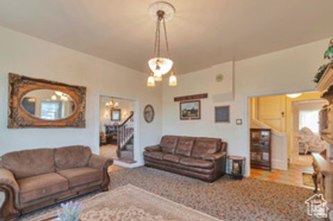 Tiny photo for 320 S 800 W, Lewiston, UT 84320 (MLS # 2158869)