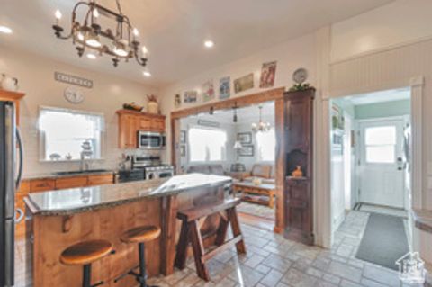 Tiny photo for 320 S 800 W, Lewiston, UT 84320 (MLS # 2158869)
