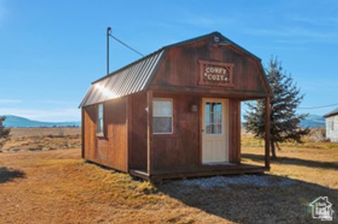 Tiny photo for 320 S 800 W, Lewiston, UT 84320 (MLS # 2158869)