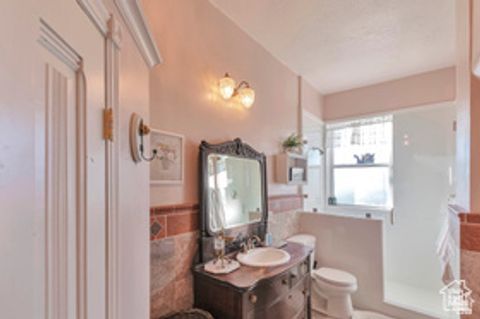 Tiny photo for 320 S 800 W, Lewiston, UT 84320 (MLS # 2158869)