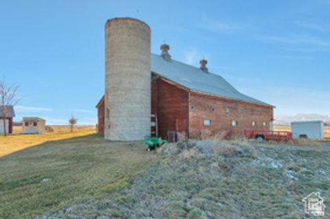 Tiny photo for 320 S 800 W, Lewiston, UT 84320 (MLS # 2158869)