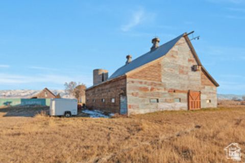 Tiny photo for 320 S 800 W, Lewiston, UT 84320 (MLS # 2158869)
