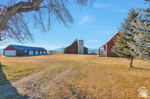 Tiny photo for 320 S 800 W, Lewiston, UT 84320 (MLS # 2158869)