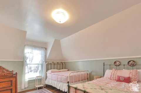 Tiny photo for 320 S 800 W, Lewiston, UT 84320 (MLS # 2158869)