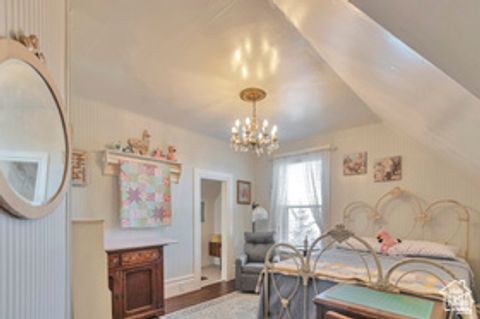 Tiny photo for 320 S 800 W, Lewiston, UT 84320 (MLS # 2158869)