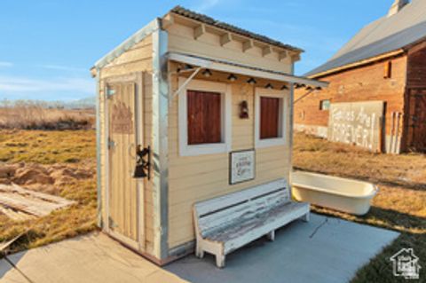 Tiny photo for 320 S 800 W, Lewiston, UT 84320 (MLS # 2158869)
