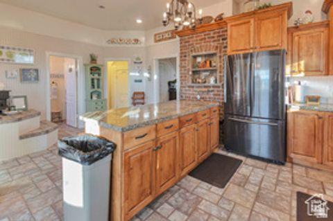 Tiny photo for 320 S 800 W, Lewiston, UT 84320 (MLS # 2158869)