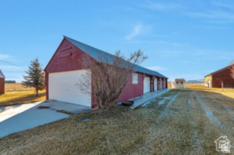Tiny photo for 320 S 800 W, Lewiston, UT 84320 (MLS # 2158869)