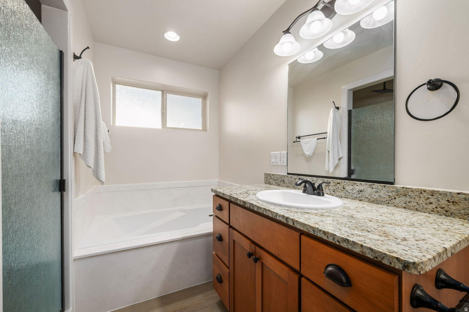 THE RIDGE SUBDIVISION - Residential