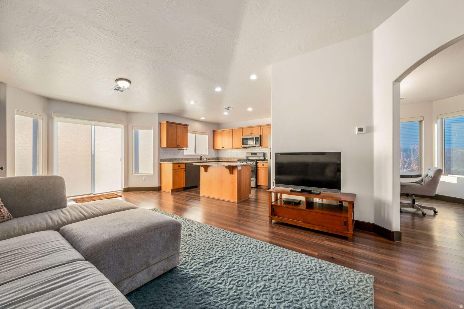 THE RIDGE SUBDIVISION - Residential