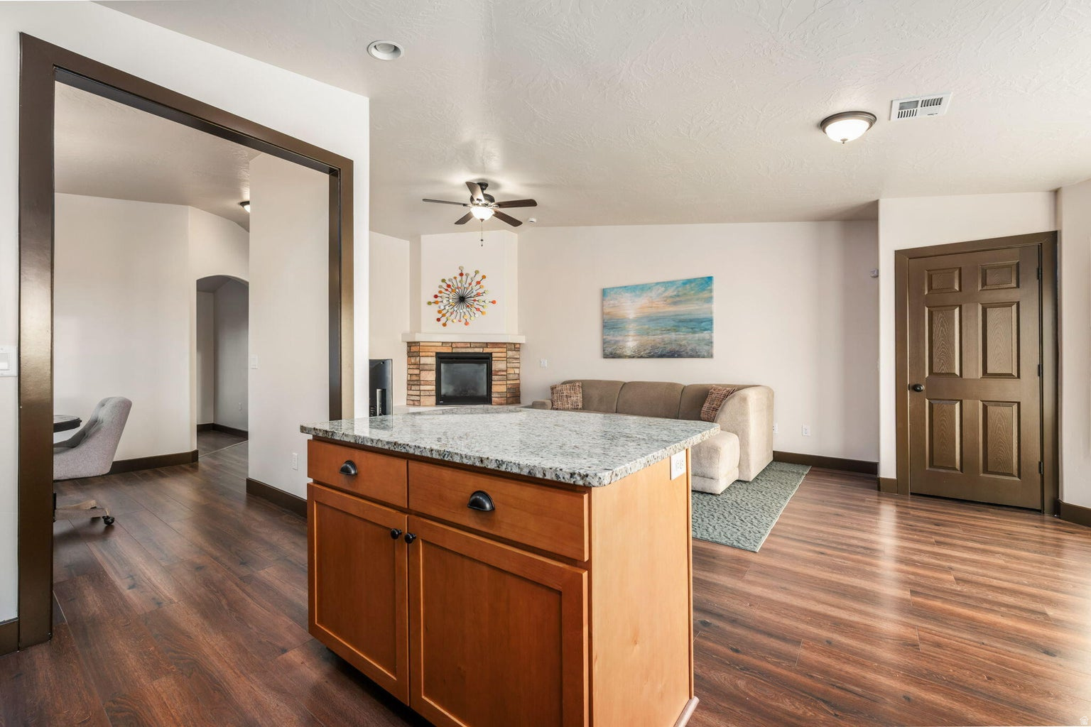 THE RIDGE SUBDIVISION - Residential