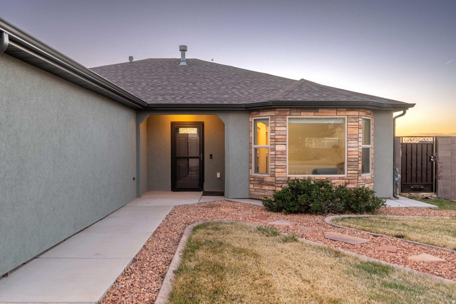 THE RIDGE SUBDIVISION - Residential