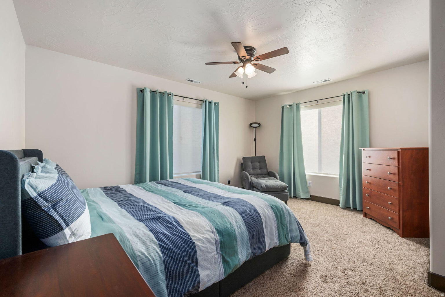 THE RIDGE SUBDIVISION - Residential