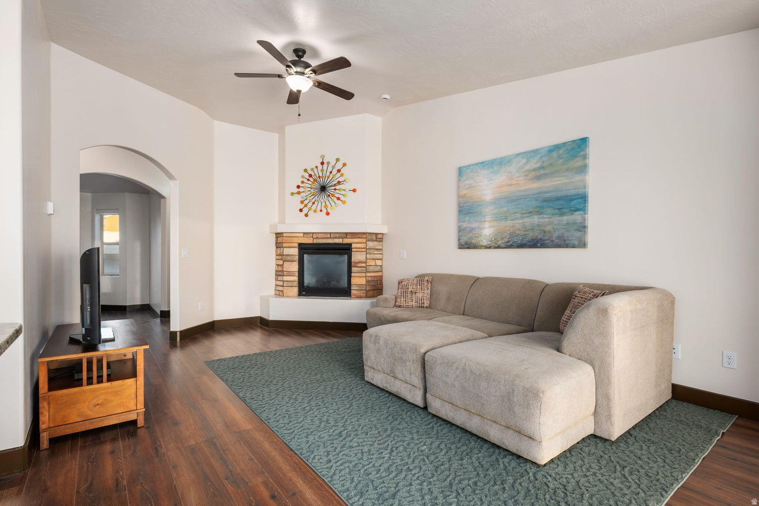 THE RIDGE SUBDIVISION - Residential