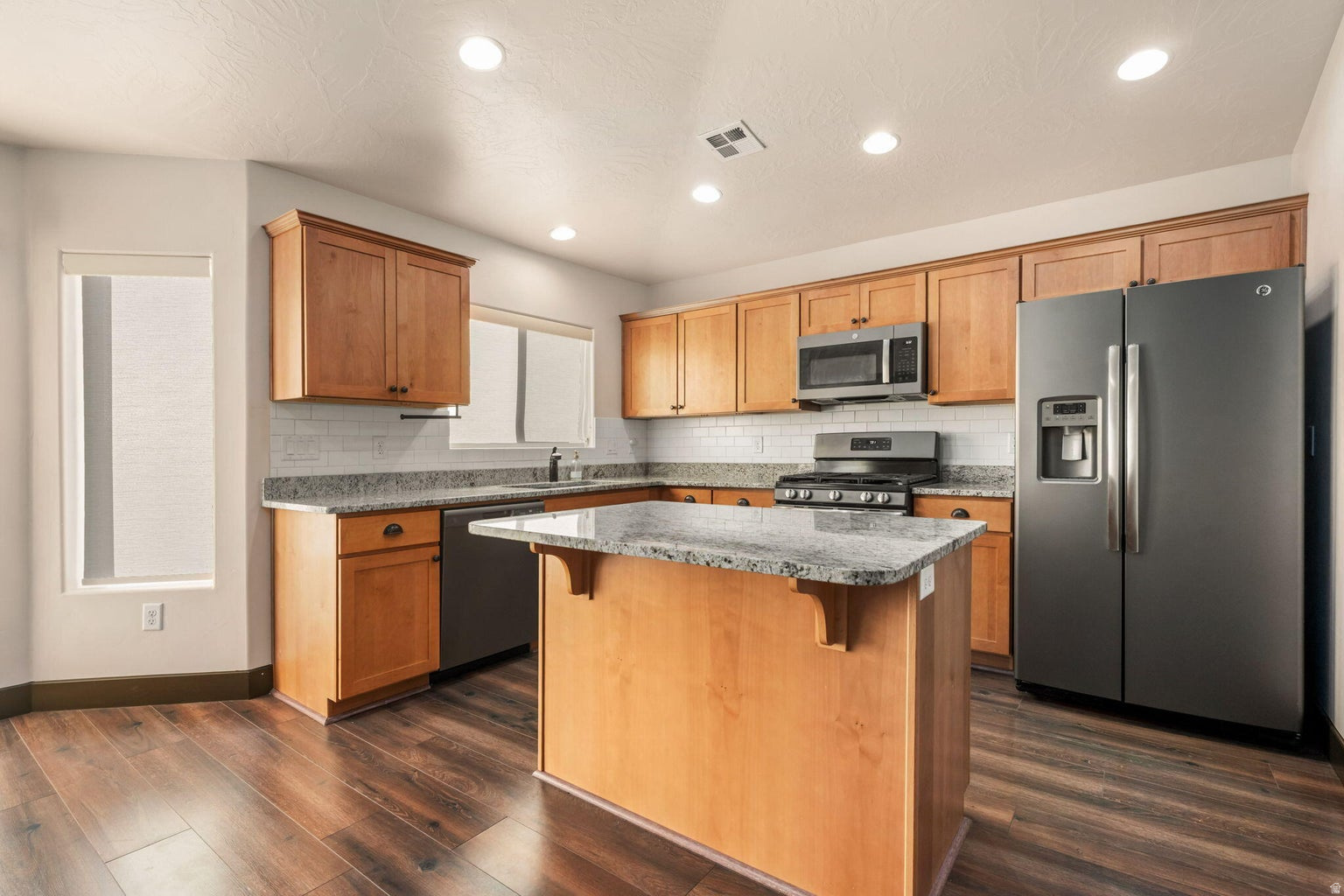 THE RIDGE SUBDIVISION - Residential