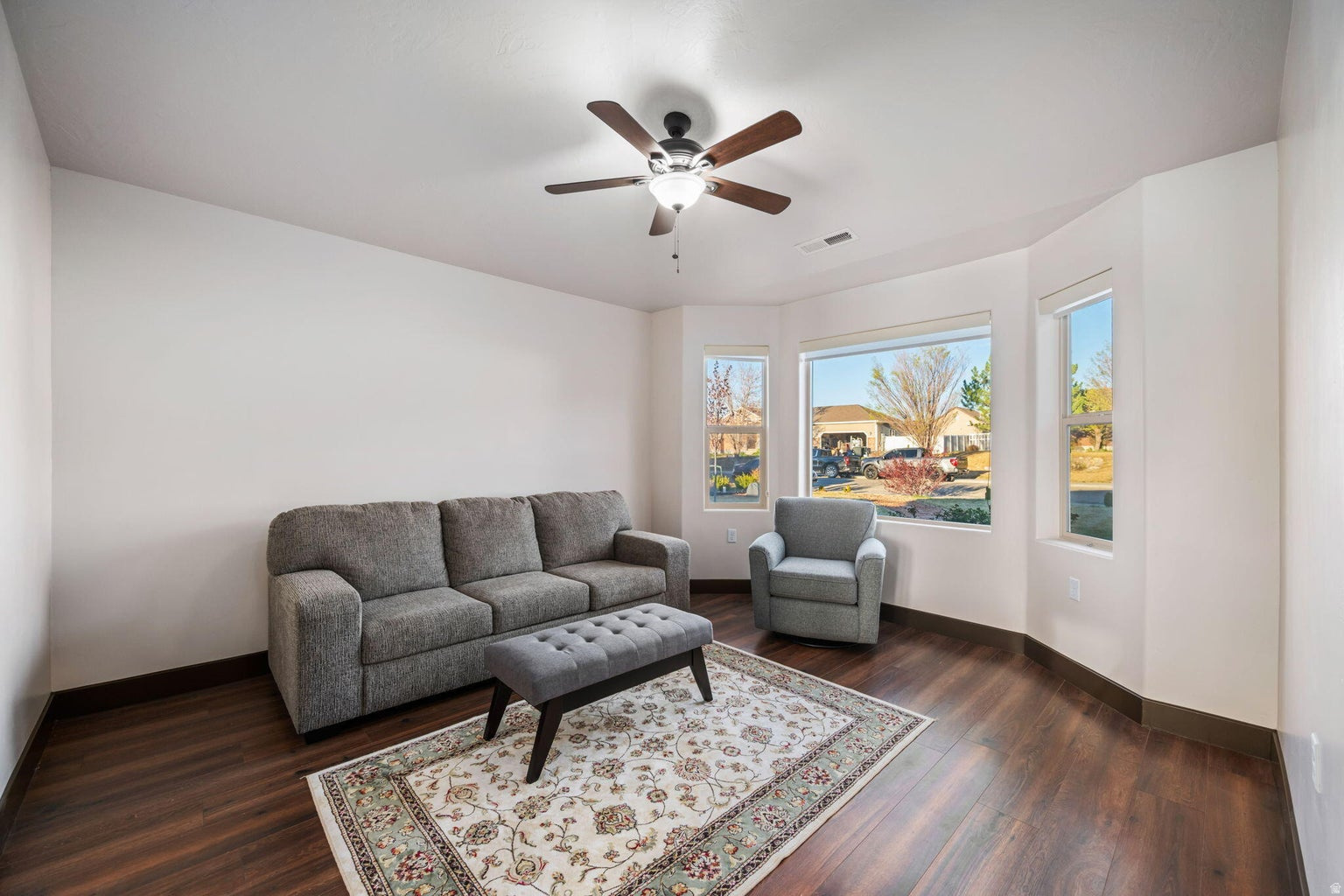 THE RIDGE SUBDIVISION - Residential