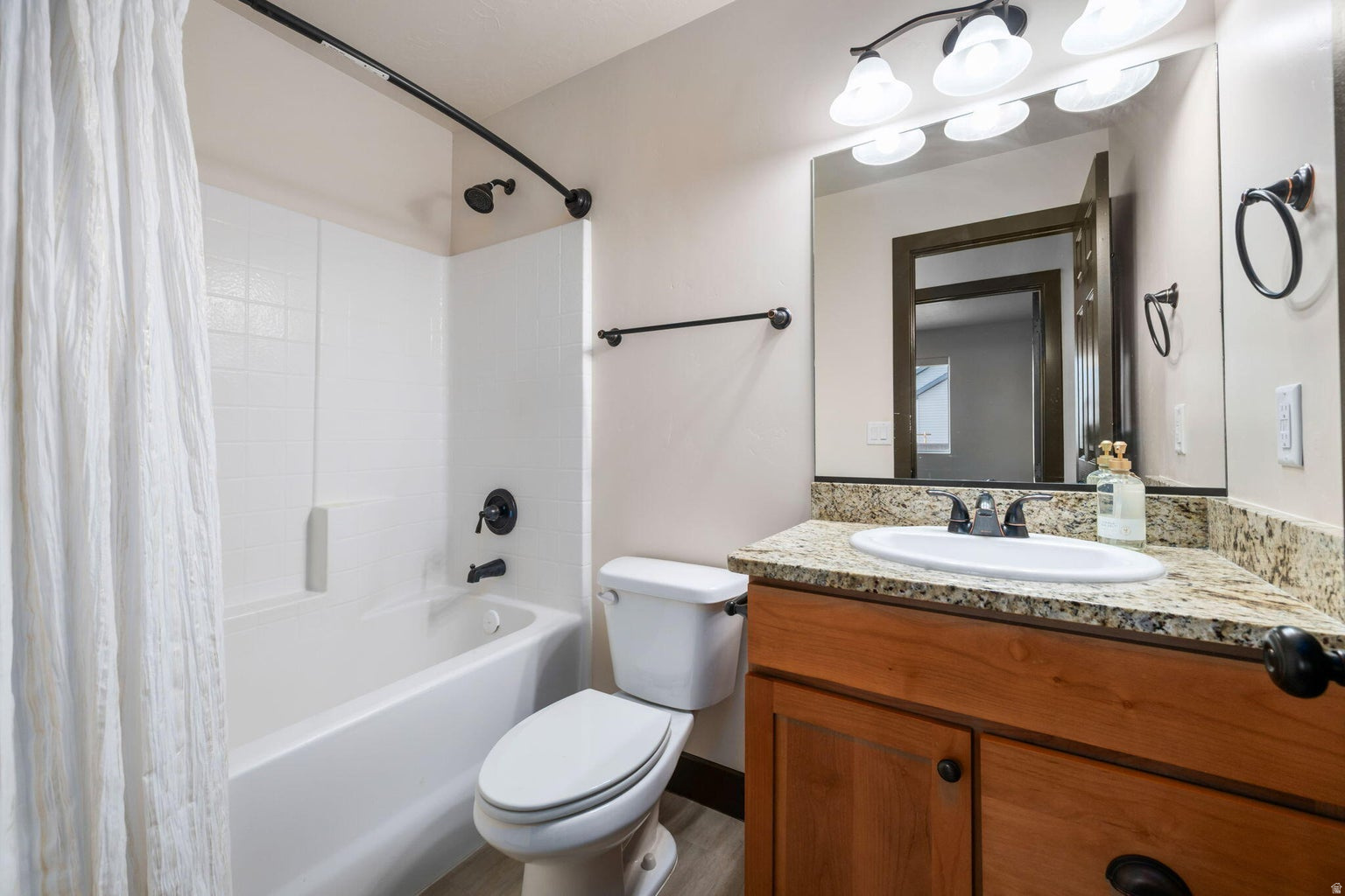 THE RIDGE SUBDIVISION - Residential