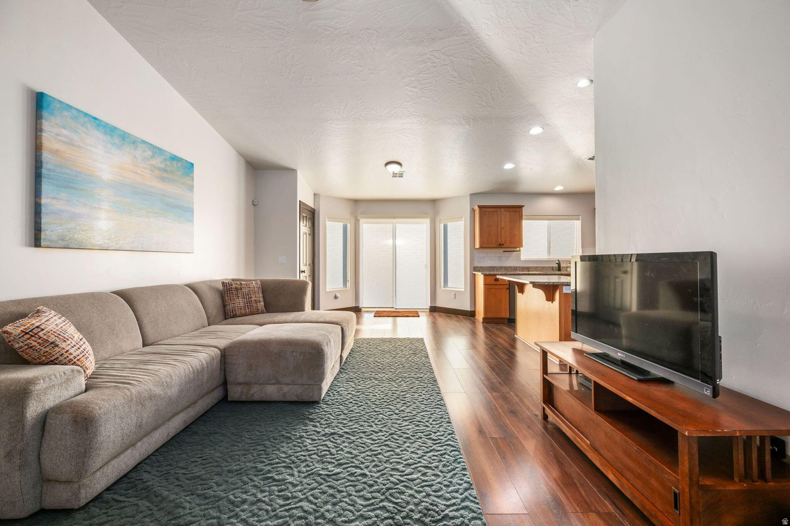 THE RIDGE SUBDIVISION - Residential