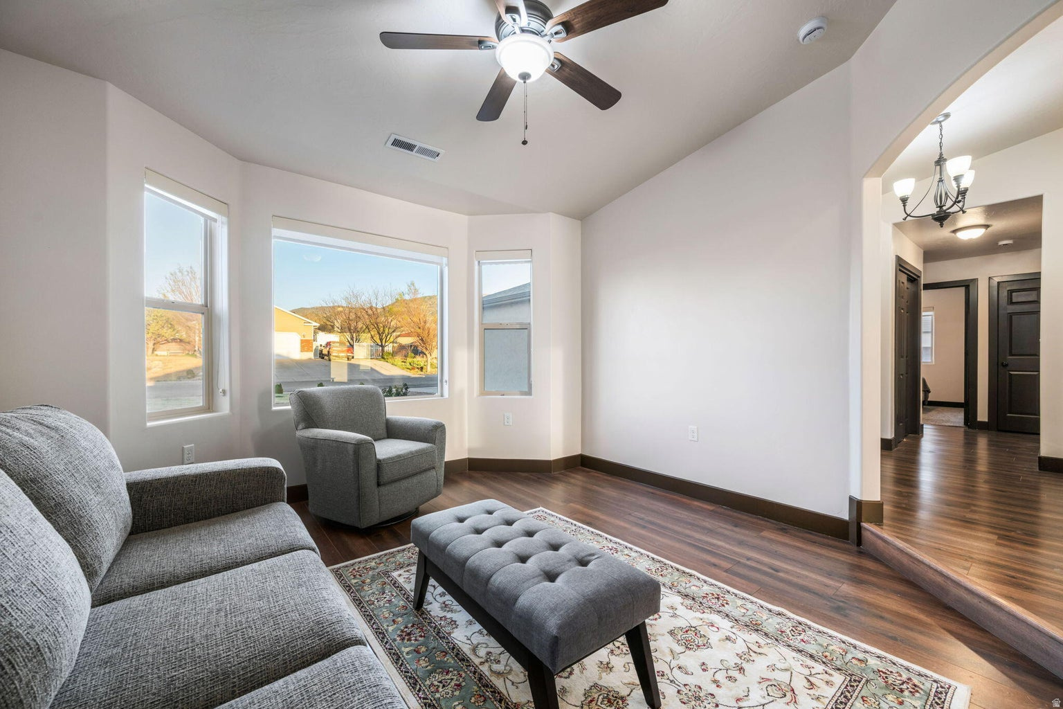 THE RIDGE SUBDIVISION - Residential