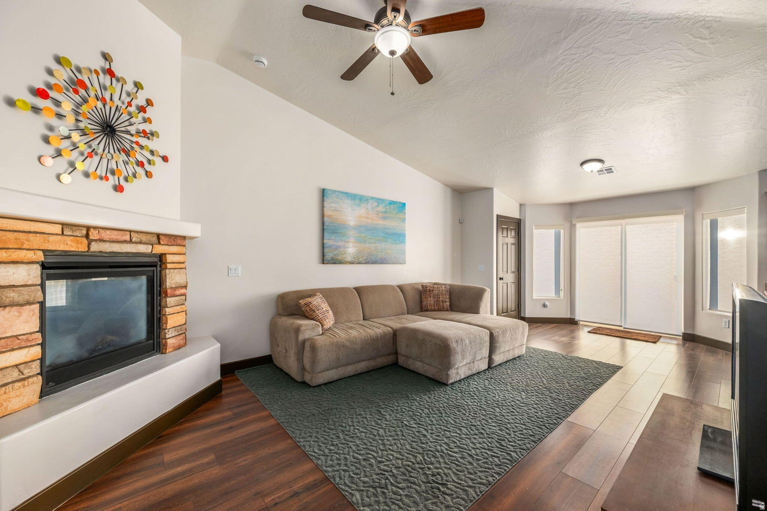 THE RIDGE SUBDIVISION - Residential