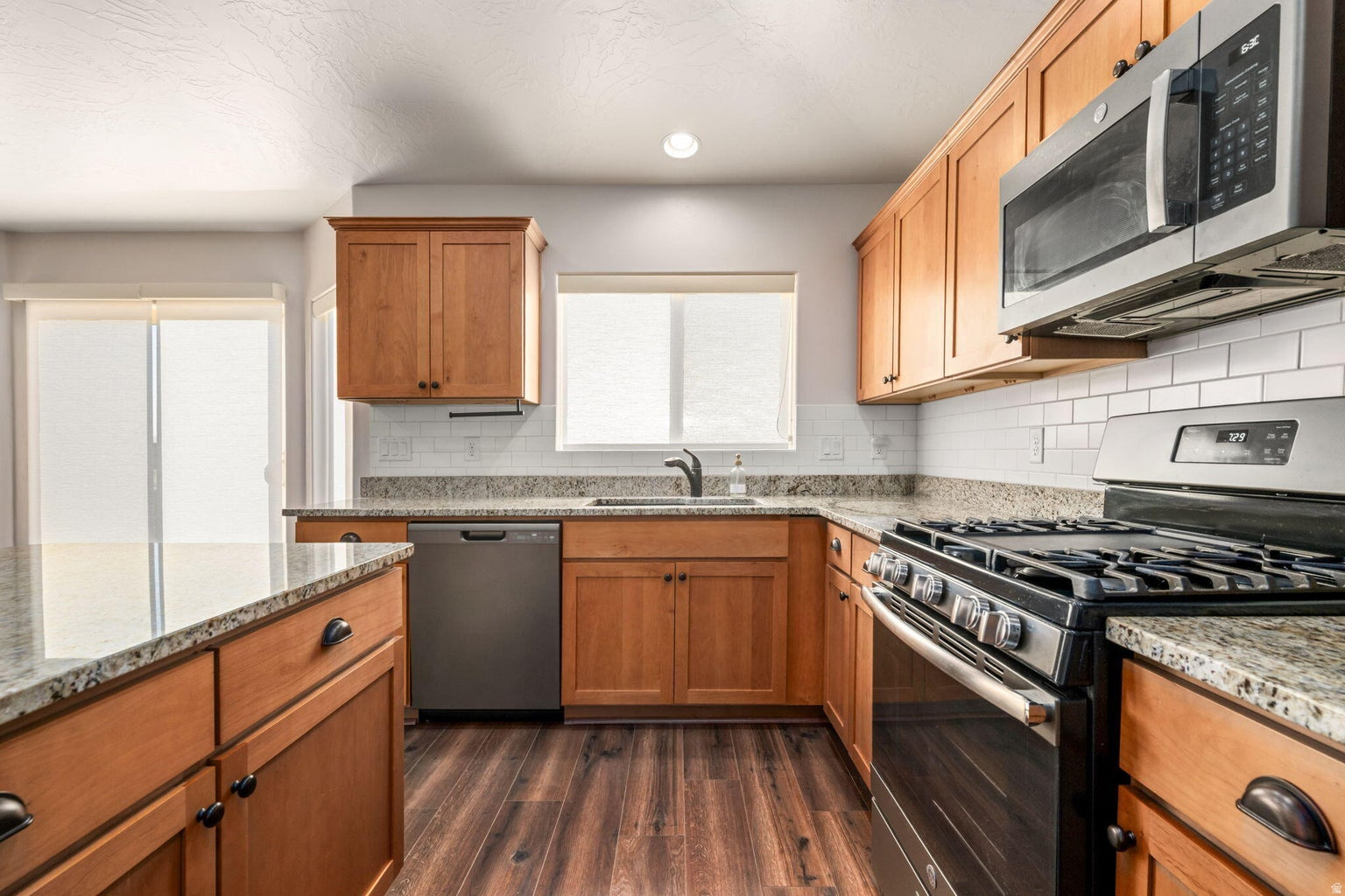 THE RIDGE SUBDIVISION - Residential