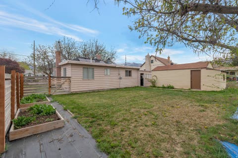 Tiny photo for 544 S 500 E, Payson, UT 84651 (MLS # 2179881)