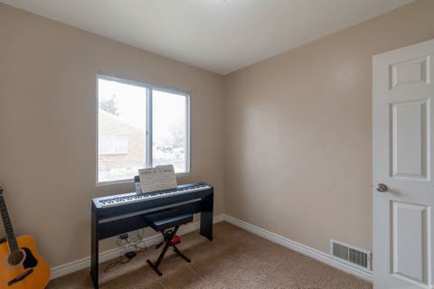 Tiny photo for 544 S 500 E, Payson, UT 84651 (MLS # 2179881)