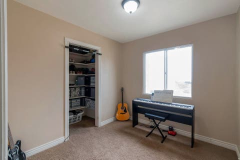 Tiny photo for 544 S 500 E, Payson, UT 84651 (MLS # 2179881)