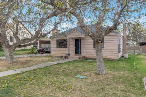 Tiny photo for 544 S 500 E, Payson, UT 84651 (MLS # 2179881)