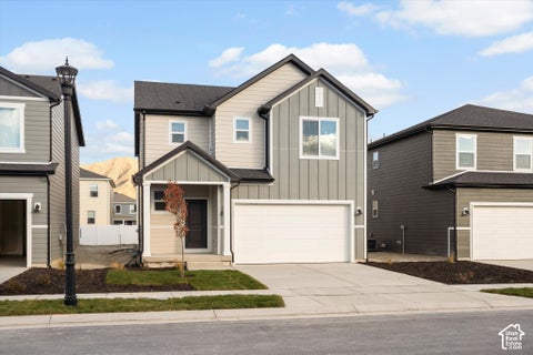 Photo of 2498 N 1765 W #133, Clinton, UT 84015 (MLS # 2192892)