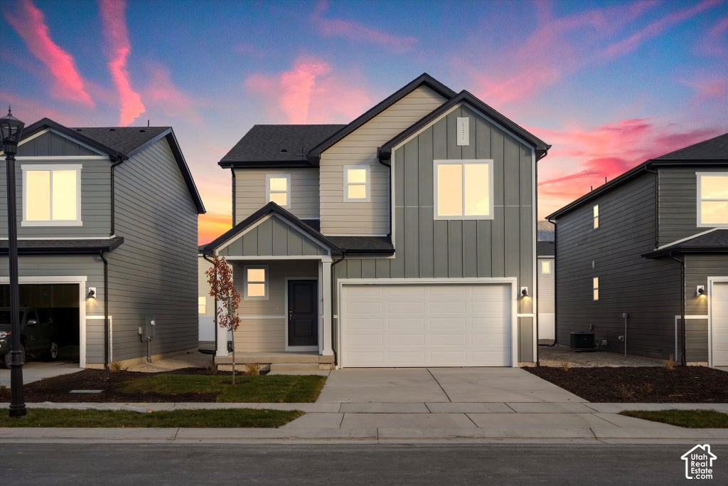 Photo of 2498 N 1765 W #133, Clinton, UT 84015 (MLS # 2192892)