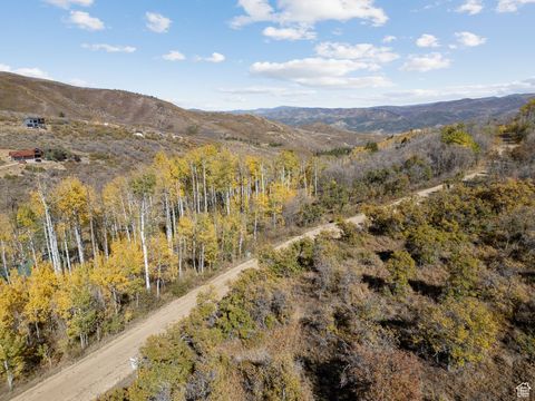 Tiny photo for 276 W BEAR TOOTH RDG #25, Coalville, UT 84017 (MLS # 2116822)