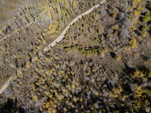 Tiny photo for 276 W BEAR TOOTH RDG #25, Coalville, UT 84017 (MLS # 2116822)