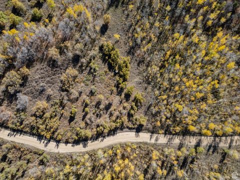 Tiny photo for 276 W BEAR TOOTH RDG #25, Coalville, UT 84017 (MLS # 2116822)