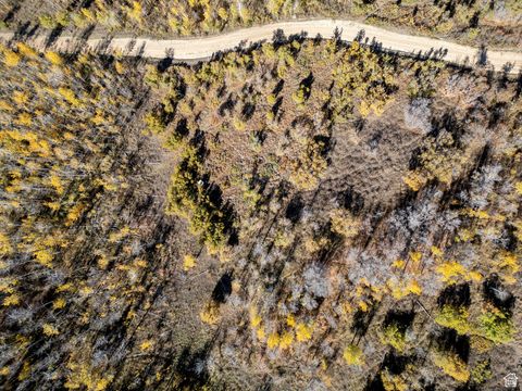 Tiny photo for 276 W BEAR TOOTH RDG #25, Coalville, UT 84017 (MLS # 2116822)