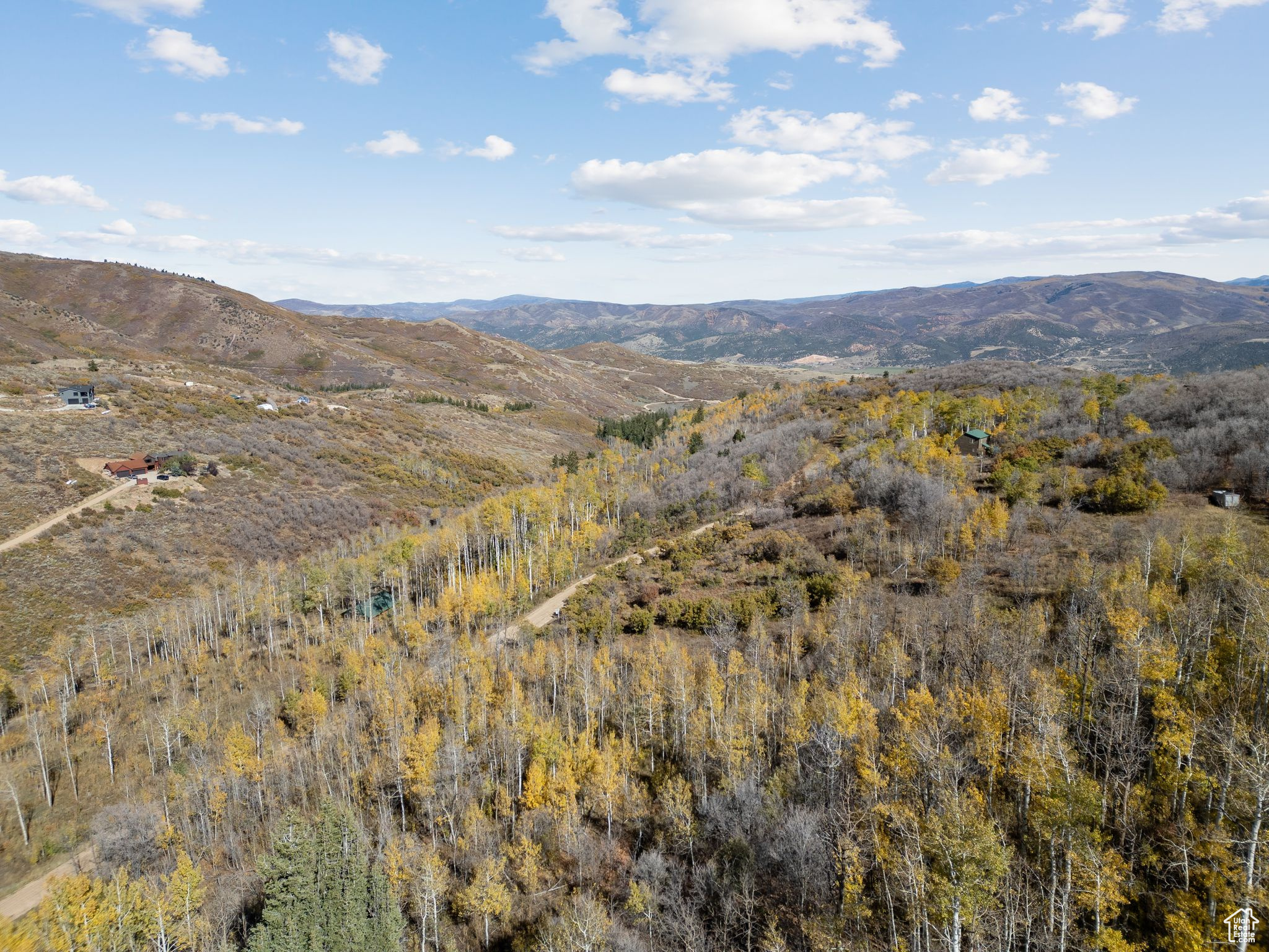 FOREST MEADOW RANCH SUBDIVISION - Land