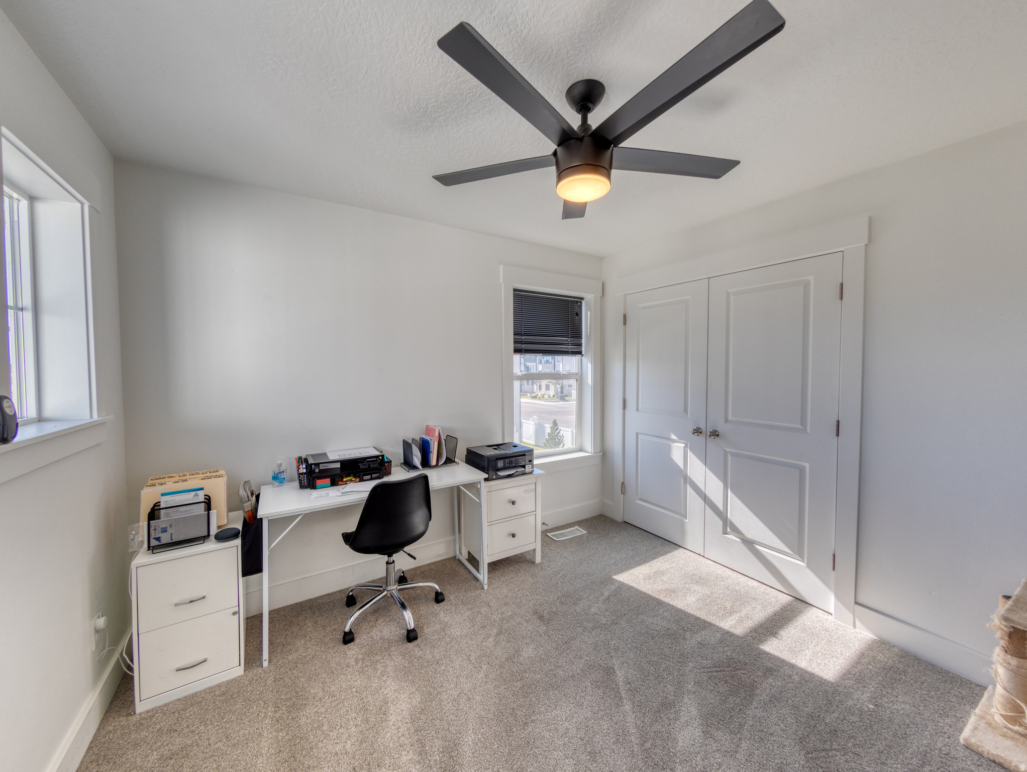 FENN FARMS - Residential